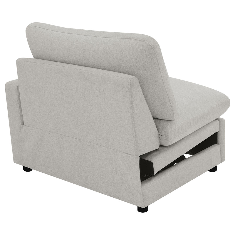 Collins Sectionals White - Town Of Bargains Furniture - NY