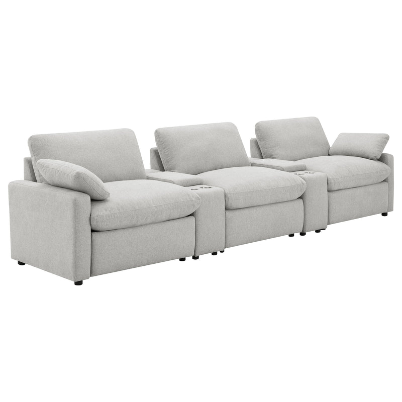 Collins Non Recling Sectionals - Town Of Bargains Furniture - NY