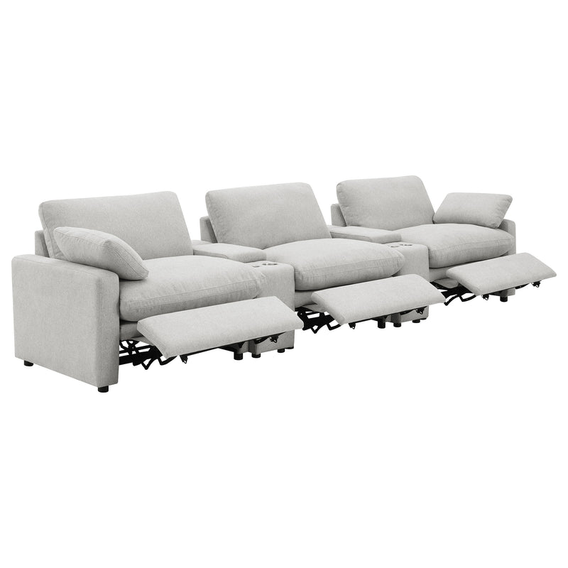 Collins Non Recling Sectionals - Town Of Bargains Furniture - NY