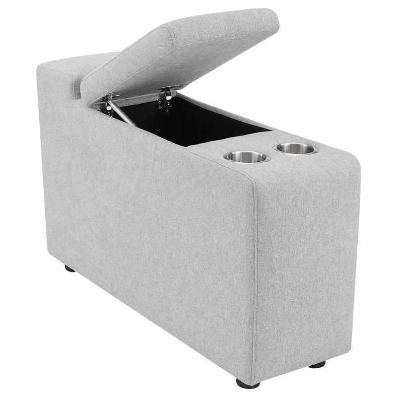Collins Non Recling Sectionals - Town Of Bargains Furniture - NY