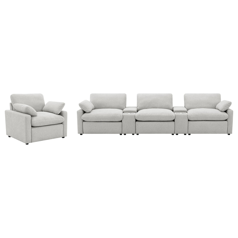 Collins Power Recliners - Town Of Bargains Furniture - NY