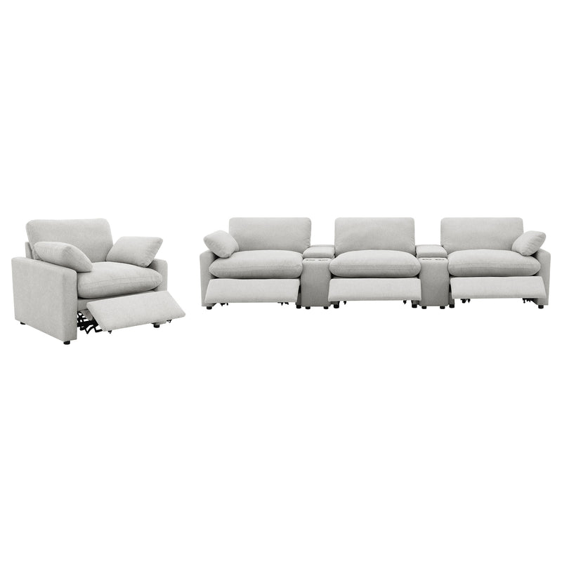 Collins Power Recliners - Town Of Bargains Furniture - NY