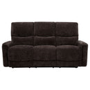 Navarro Reclining Sofa