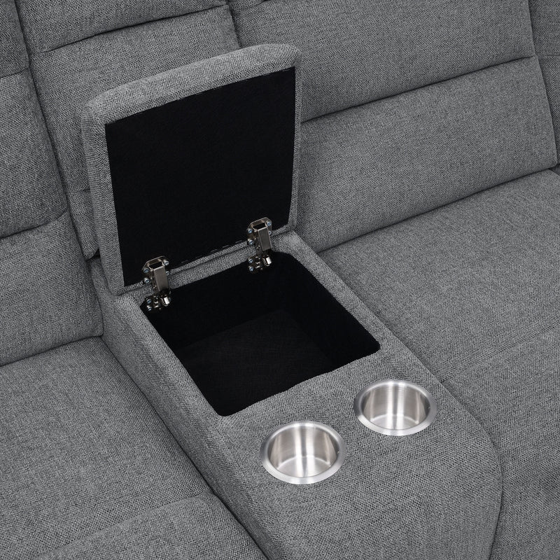 David Sectionals - Town Of Bargains Furniture - NY