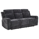 Kennett Power Reclining Sofa Set