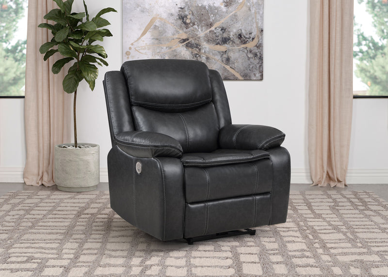 Sycamore Recliners - Town Of Bargains Furniture - NY