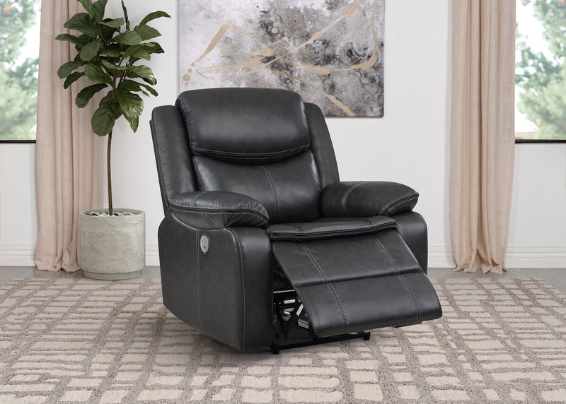 Sycamore Recliners - Town Of Bargains Furniture - NY
