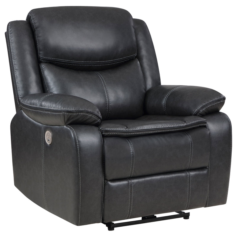 Sycamore Recliners - Town Of Bargains Furniture - NY