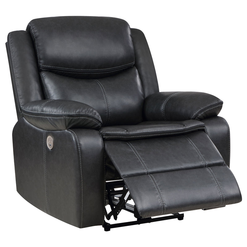 Sycamore Recliners - Town Of Bargains Furniture - NY