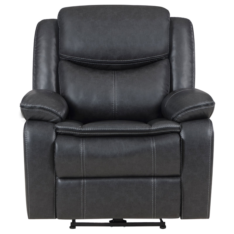 Sycamore Recliners - Town Of Bargains Furniture - NY