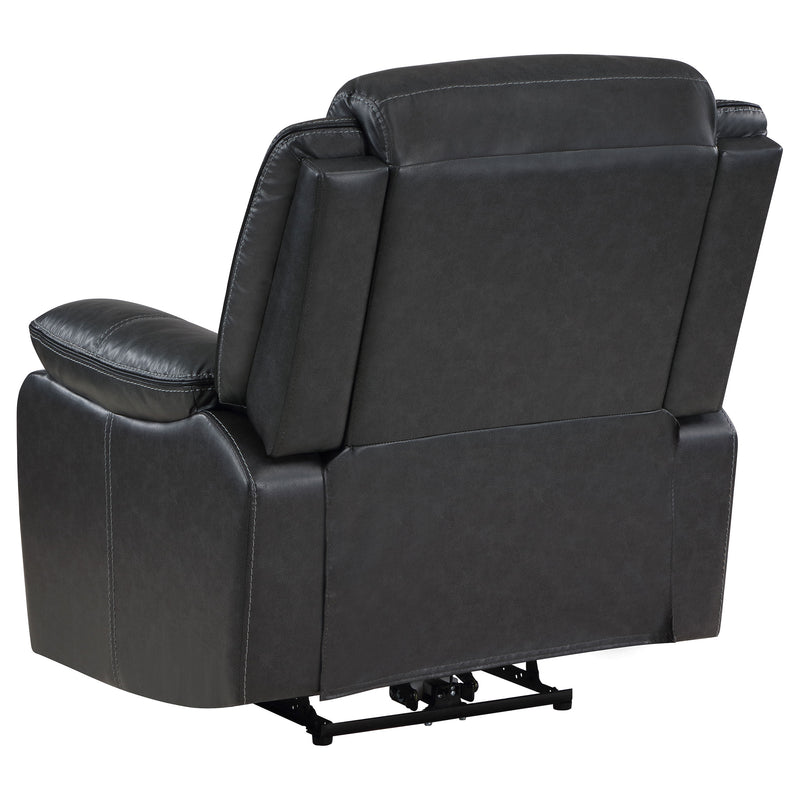 Sycamore Recliners - Town Of Bargains Furniture - NY