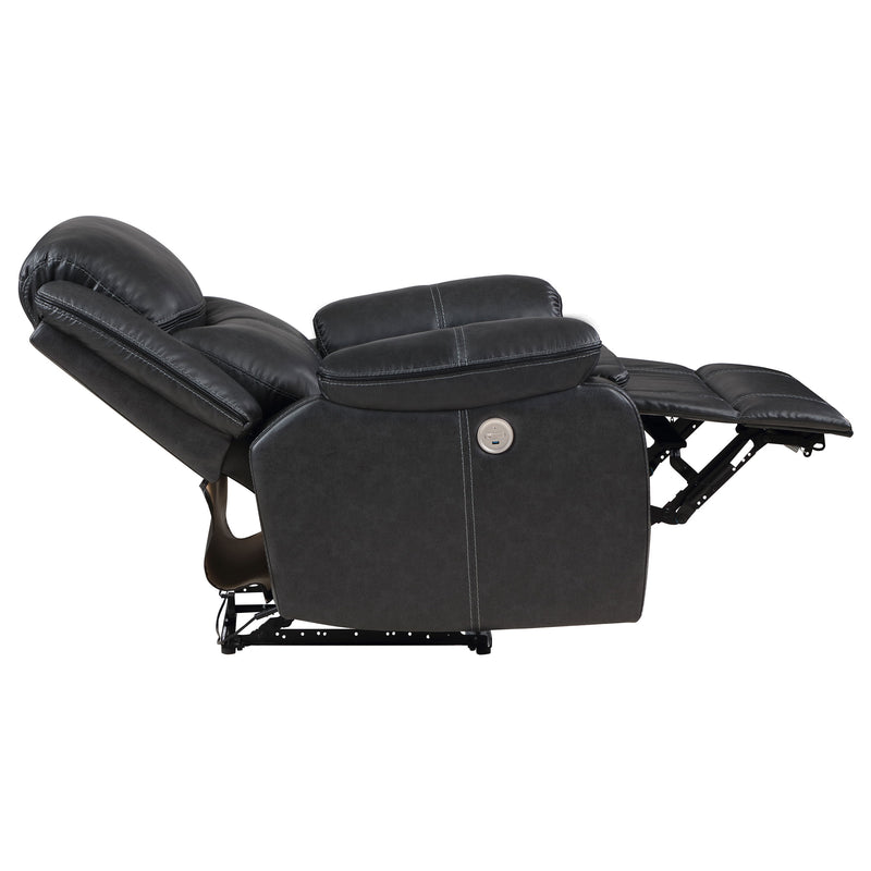 Sycamore Recliners - Town Of Bargains Furniture - NY