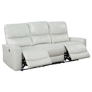 Greenfield Power Reclining 2 Pc Set - Town Of Bargains Furniture - NY