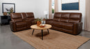 Greenfield Power Reclining 2 Pc Set - Town Of Bargains Furniture - NY