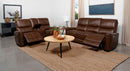 Greenfield Power Reclining 2 Pc Set - Town Of Bargains Furniture - NY