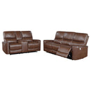 Greenfield Power Reclining 2 Pc Set - Town Of Bargains Furniture - NY