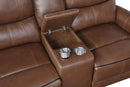 Greenfield Power Reclining 2 Pc Set - Town Of Bargains Furniture - NY