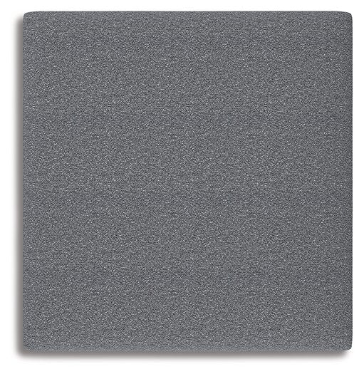 Bealton Oversized Accent Ottoman - Town Of Bargains Furniture - NY