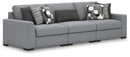 Bealton Sectional - Town Of Bargains Furniture - NY