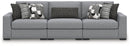 Bealton Sectional - Town Of Bargains Furniture - NY