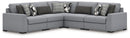 Bealton Sectional - Town Of Bargains Furniture - NY