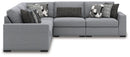 Bealton Sectional - Town Of Bargains Furniture - NY