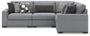 Bealton Sectional - Town Of Bargains Furniture - NY
