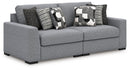 Bealton Sectional - Town Of Bargains Furniture - NY