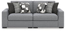 Bealton Sectional - Town Of Bargains Furniture - NY
