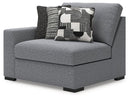 Bealton Sectional - Town Of Bargains Furniture - NY