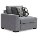 Bealton Sectional - Town Of Bargains Furniture - NY