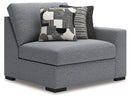 Bealton Sectional - Town Of Bargains Furniture - NY