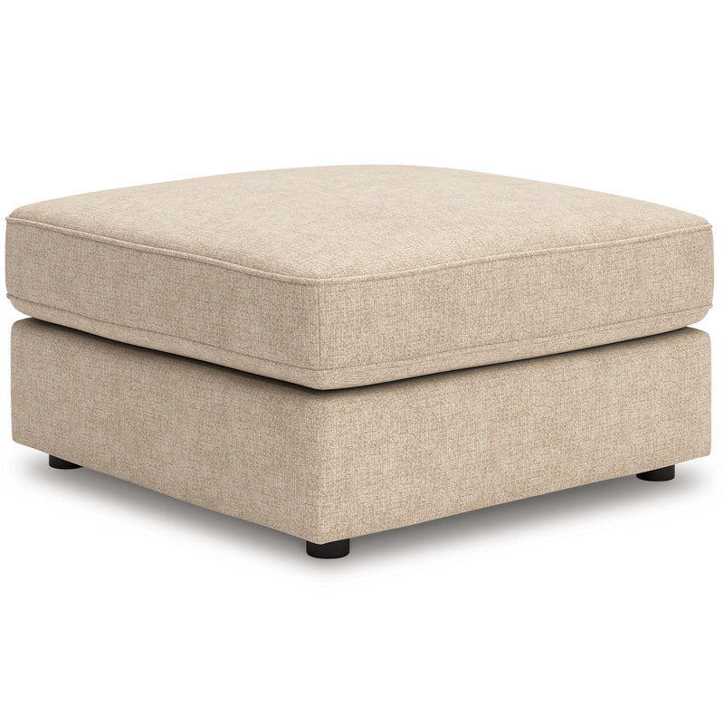 Seyler Oversized Accent Ottoman - Town Of Bargains Furniture - NY