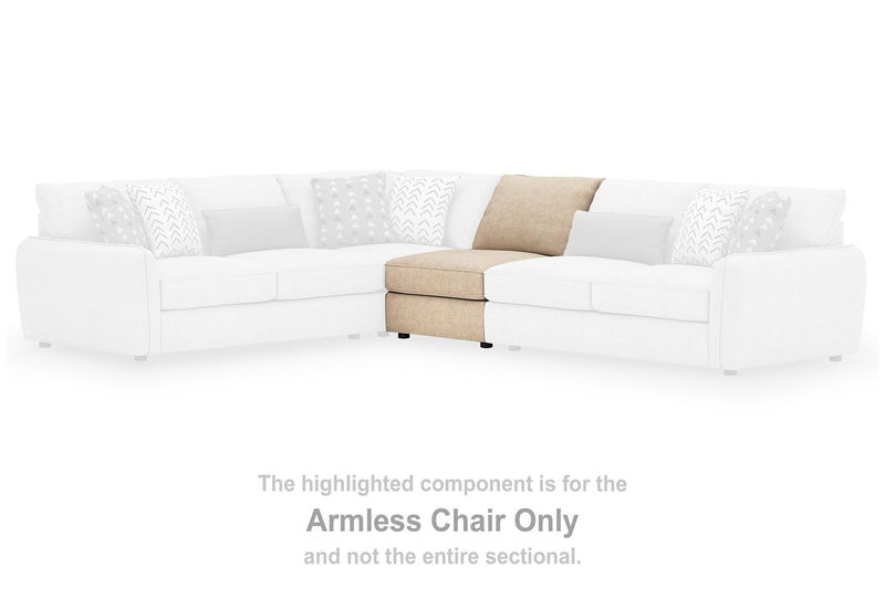 Seyler Sectional - Town Of Bargains Furniture - NY