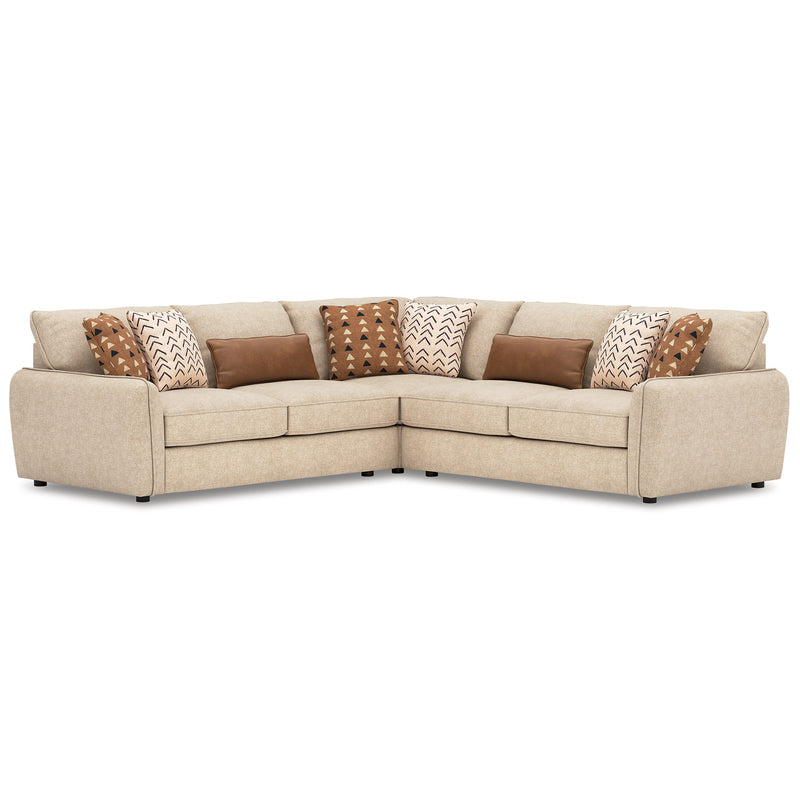 Seyler Sectional - Town Of Bargains Furniture - NY