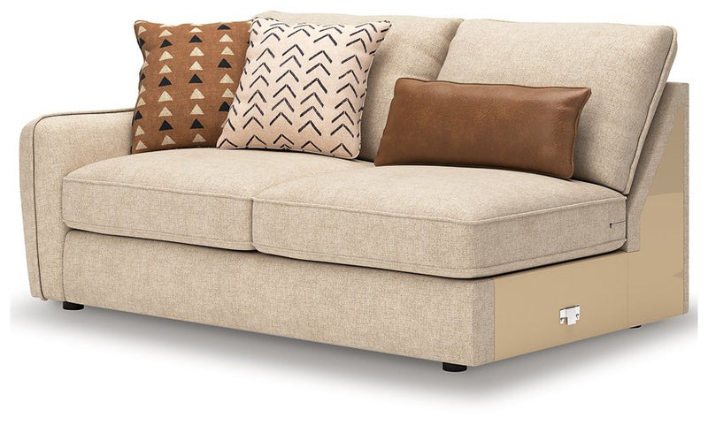Seyler Sectional - Town Of Bargains Furniture - NY