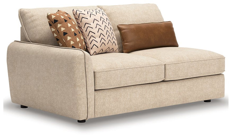 Seyler Sectional - Town Of Bargains Furniture - NY