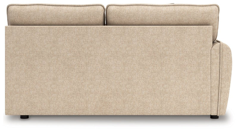 Seyler Sectional - Town Of Bargains Furniture - NY