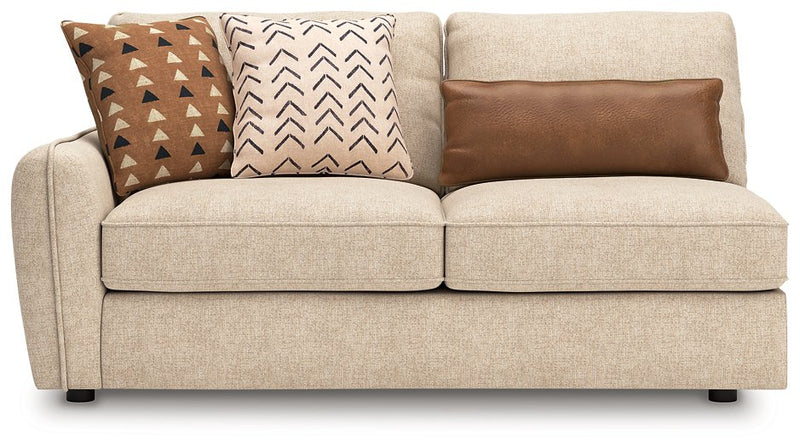 Seyler Sectional - Town Of Bargains Furniture - NY