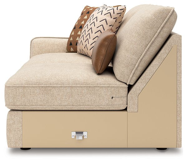 Seyler Sectional - Town Of Bargains Furniture - NY