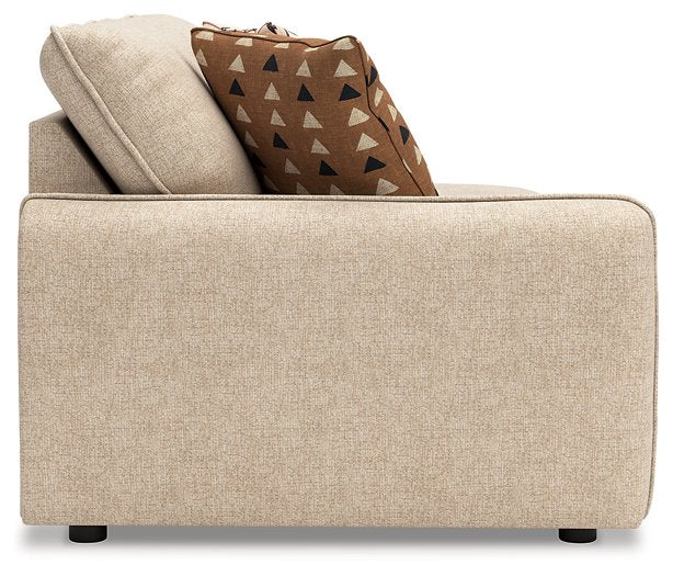 Seyler Sectional - Town Of Bargains Furniture - NY