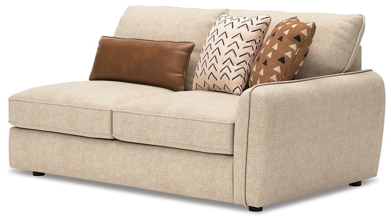 Seyler Sectional - Town Of Bargains Furniture - NY