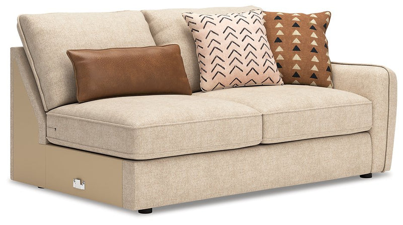 Seyler Sectional - Town Of Bargains Furniture - NY