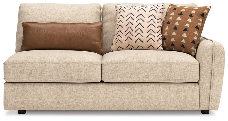 Seyler Sectional - Town Of Bargains Furniture - NY