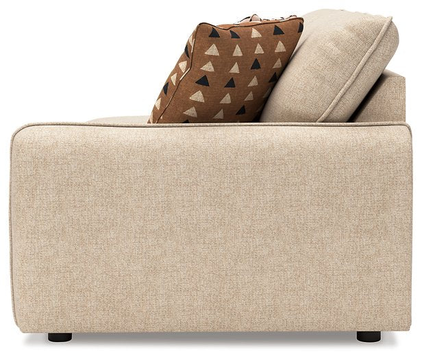 Seyler Sectional - Town Of Bargains Furniture - NY