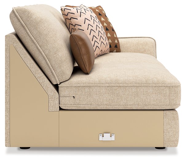 Seyler Sectional - Town Of Bargains Furniture - NY