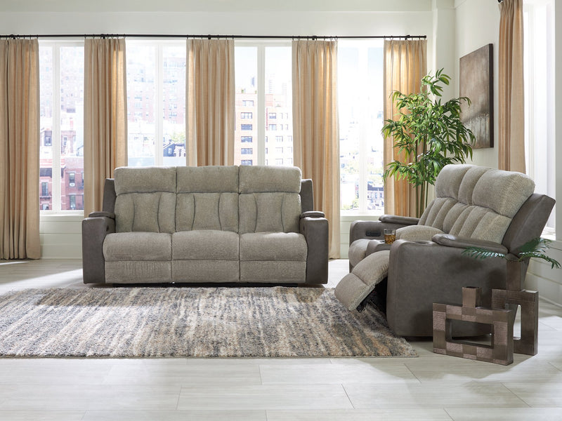 WhipLash Living Room Set - Town Of Bargains Furniture - NY