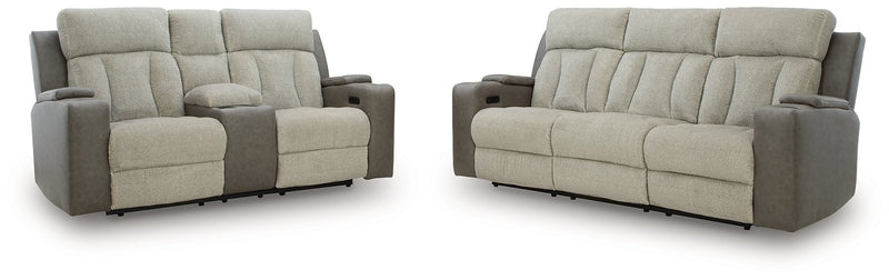 WhipLash Living Room Set - Town Of Bargains Furniture - NY