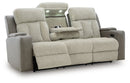 WhipLash Power Reclining Sofa