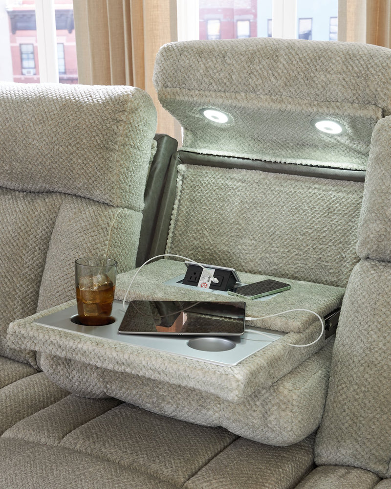 WhipLash Living Room Set - Town Of Bargains Furniture - NY